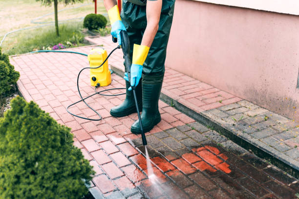 Best Garage Pressure Washing  in Glenview, IL