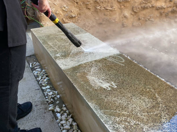Why Choose Our Certified Pressure Washing Experts for Your Project Needs in Glenview, IL?