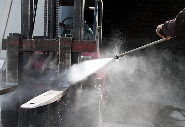 Best Deck Pressure Washing  in Glenview, IL