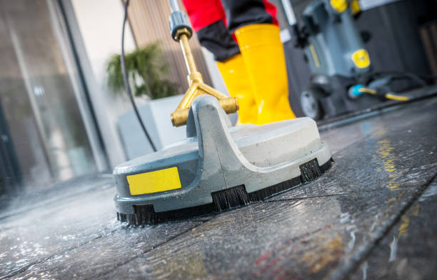 Best Garage Pressure Washing  in Glenview, IL