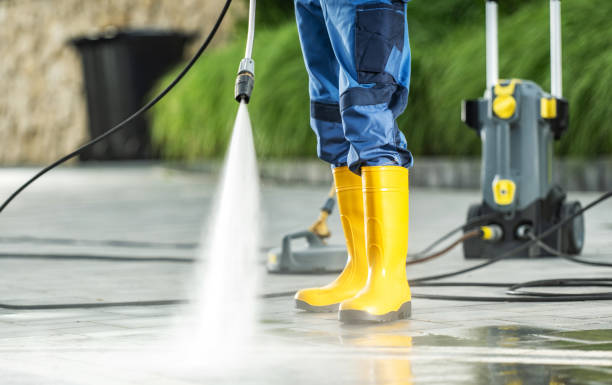 Best Deck Cleaning Services  in Glenview, IL