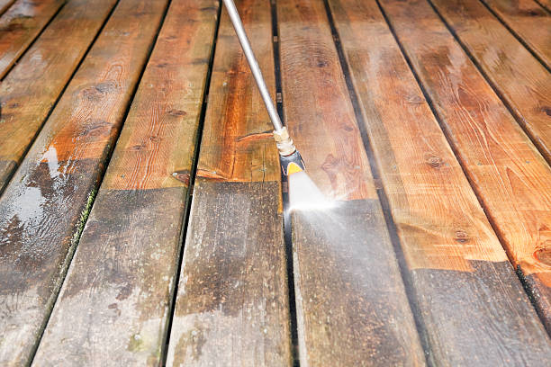 Best Pressure Washing Siding  in Glenview, IL