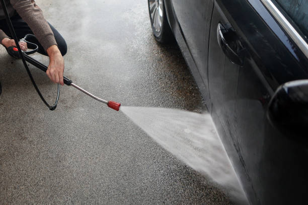 Best Sidewalk Pressure Washing  in Glenview, IL