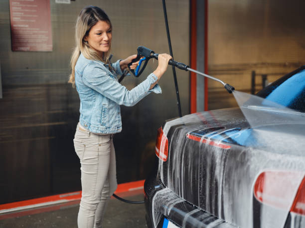 Local Pressure Washing Services in Glenview, IL