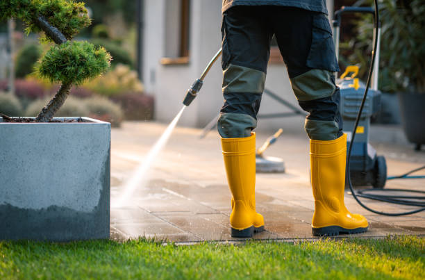 Best Local Pressure Washing Services  in Glenview, IL