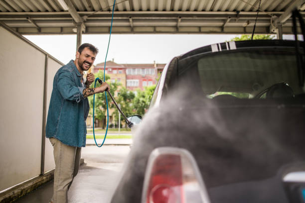 Best Pressure Washing Near Me  in Glenview, IL